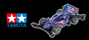 Jリーグ30周年記念企画『ミニ四駆×FC東京』