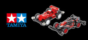 Jリーグ30周年記念企画『ミニ四駆×浦和レッズ』